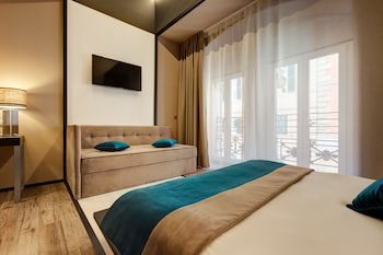 Dharma Luxury Hotel & Spa. galeri fotoğrafı