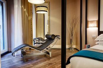 Dharma Luxury Hotel & Spa. galeri fotoğrafı