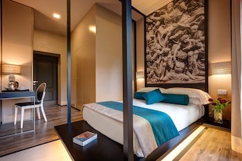 Dharma Luxury Hotel & Spa. fotoğrafı
