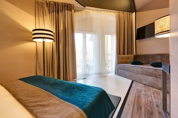Dharma Luxury Hotel & Spa. galeri fotoğrafı