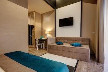 Dharma Luxury Hotel & Spa. galeri fotoğrafı