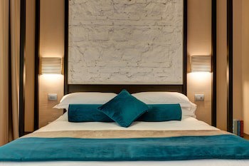 Dharma Luxury Hotel & Spa. galeri fotoğrafı