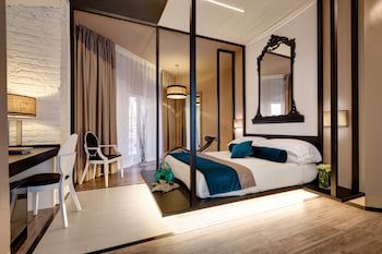 Dharma Luxury Hotel & Spa. galeri fotoğrafı