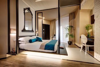 Dharma Luxury Hotel & Spa. galeri fotoğrafı