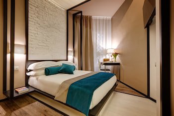 Dharma Luxury Hotel & Spa. fotoğrafı