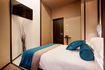 Dharma Luxury Hotel & Spa. galeri fotoğrafı