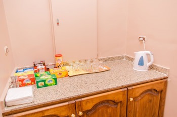 Guardian Guest House