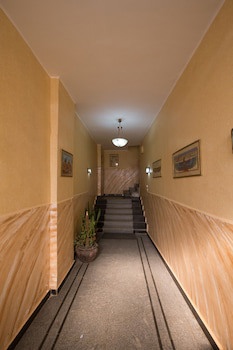 Guardian Guest House