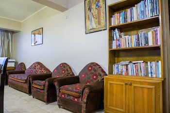 Guardian Guest House