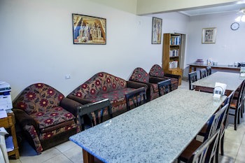 Guardian Guest House