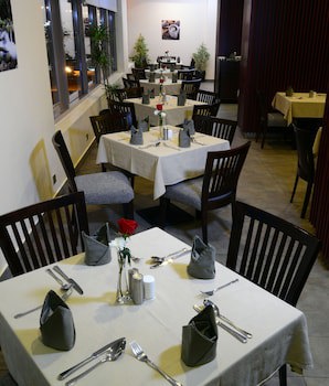 Best Western Plus Mahboula