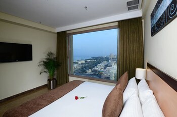 Best Western Plus Mahboula