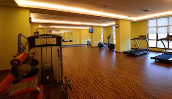 Best Western Plus Mahboula