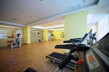 Best Western Plus Mahboula