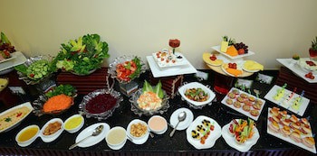 Best Western Plus Mahboula