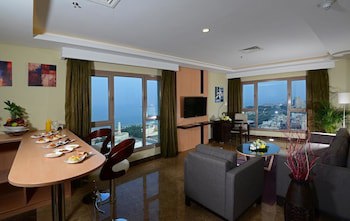 Best Western Plus Mahboula