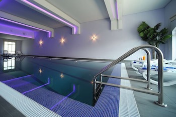 Best Western Plus Mahboula