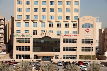 Best Western Plus Mahboula
