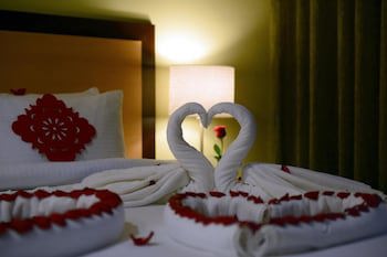 Best Western Plus Mahboula