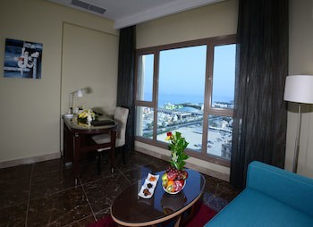 Best Western Plus Mahboula