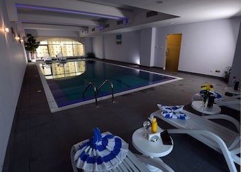 Best Western Plus Mahboula