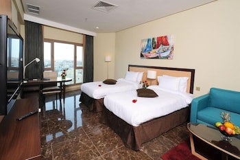 Best Western Plus Mahboula