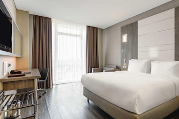 Ramada Encore By Wyndham Istanbul Bayrampasa fotoğrafı