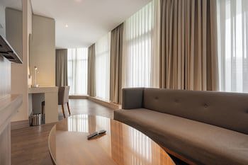 Ramada Encore By Wyndham Istanbul Bayrampasa galeri fotoğrafı