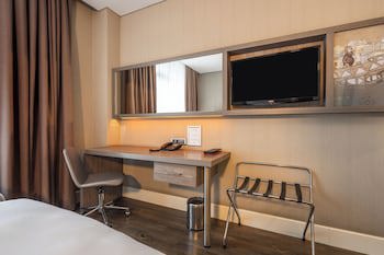 Ramada Encore By Wyndham Istanbul Bayrampasa fotoğrafı