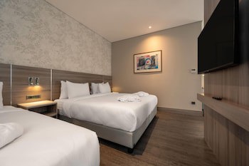 Ramada Encore By Wyndham Istanbul Bayrampasa galeri fotoğrafı