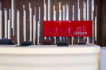 Ramada Encore By Wyndham Istanbul Bayrampasa fotoğrafı