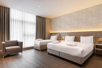 Ramada Encore By Wyndham Istanbul Bayrampasa galeri fotoğrafı