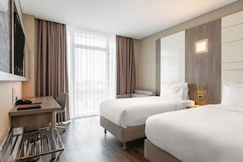 Ramada Encore By Wyndham Istanbul Bayrampasa galeri fotoğrafı