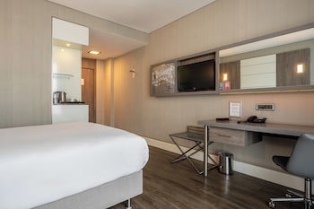 Ramada Encore By Wyndham Istanbul Bayrampasa galeri fotoğrafı