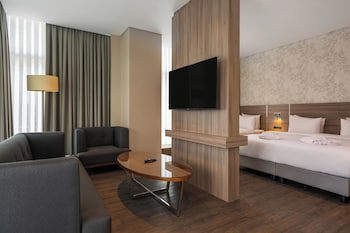 Ramada Encore By Wyndham Istanbul Bayrampasa galeri fotoğrafı