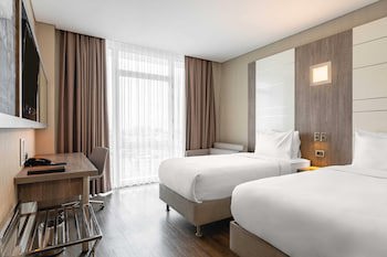 Ramada Encore By Wyndham Istanbul Bayrampasa galeri fotoğrafı