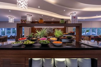 Ramada Encore By Wyndham Istanbul Bayrampasa galeri fotoğrafı