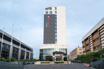 Ramada Encore By Wyndham Istanbul Bayrampasa galeri fotoğrafı