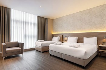 Ramada Encore By Wyndham Istanbul Bayrampasa galeri fotoğrafı