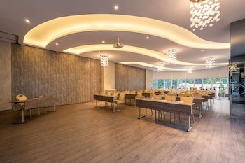 Ramada Encore By Wyndham Istanbul Bayrampasa galeri fotoğrafı