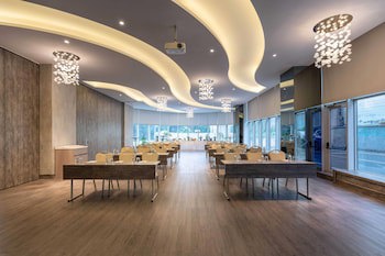 Ramada Encore By Wyndham Istanbul Bayrampasa galeri fotoğrafı