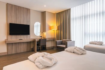 Ramada Encore By Wyndham Istanbul Bayrampasa galeri fotoğrafı