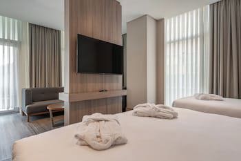 Ramada Encore By Wyndham Istanbul Bayrampasa galeri fotoğrafı