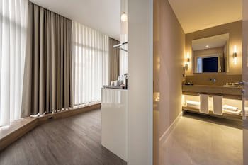 Ramada Encore By Wyndham Istanbul Bayrampasa galeri fotoğrafı