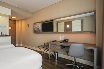 Ramada Encore By Wyndham Istanbul Bayrampasa galeri fotoğrafı