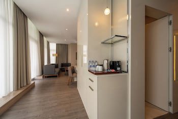 Ramada Encore By Wyndham Istanbul Bayrampasa galeri fotoğrafı