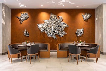 Ramada Encore By Wyndham Istanbul Bayrampasa galeri fotoğrafı