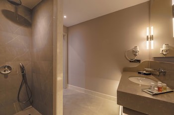 Ramada Encore By Wyndham Istanbul Bayrampasa fotoğrafı