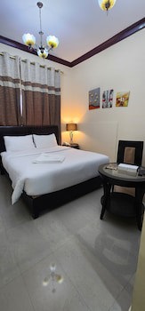 Al Smou Hotel Apartments galeri fotoğrafı