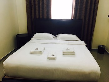 Al Smou Hotel Apartments galeri fotoğrafı